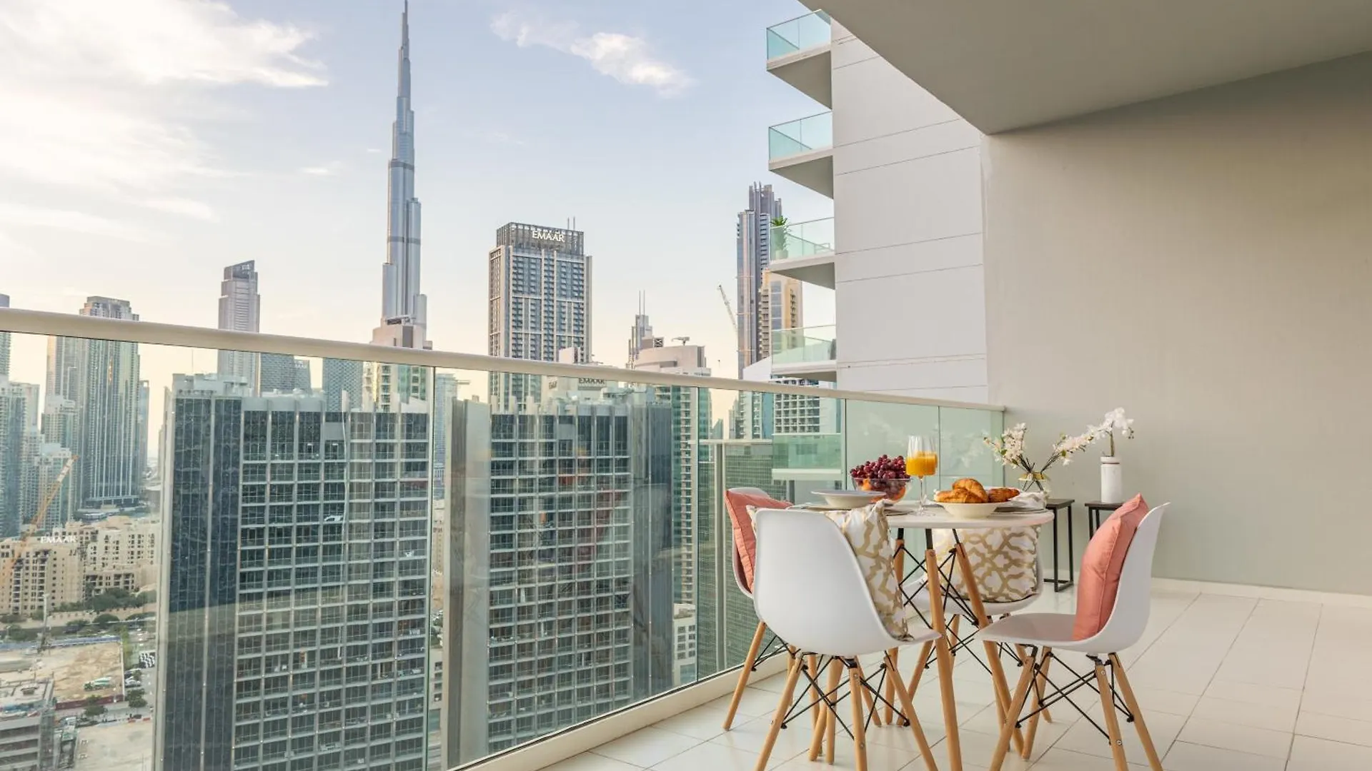 דירה דובאי Trustay Vacation Home Rentals - Business Bay