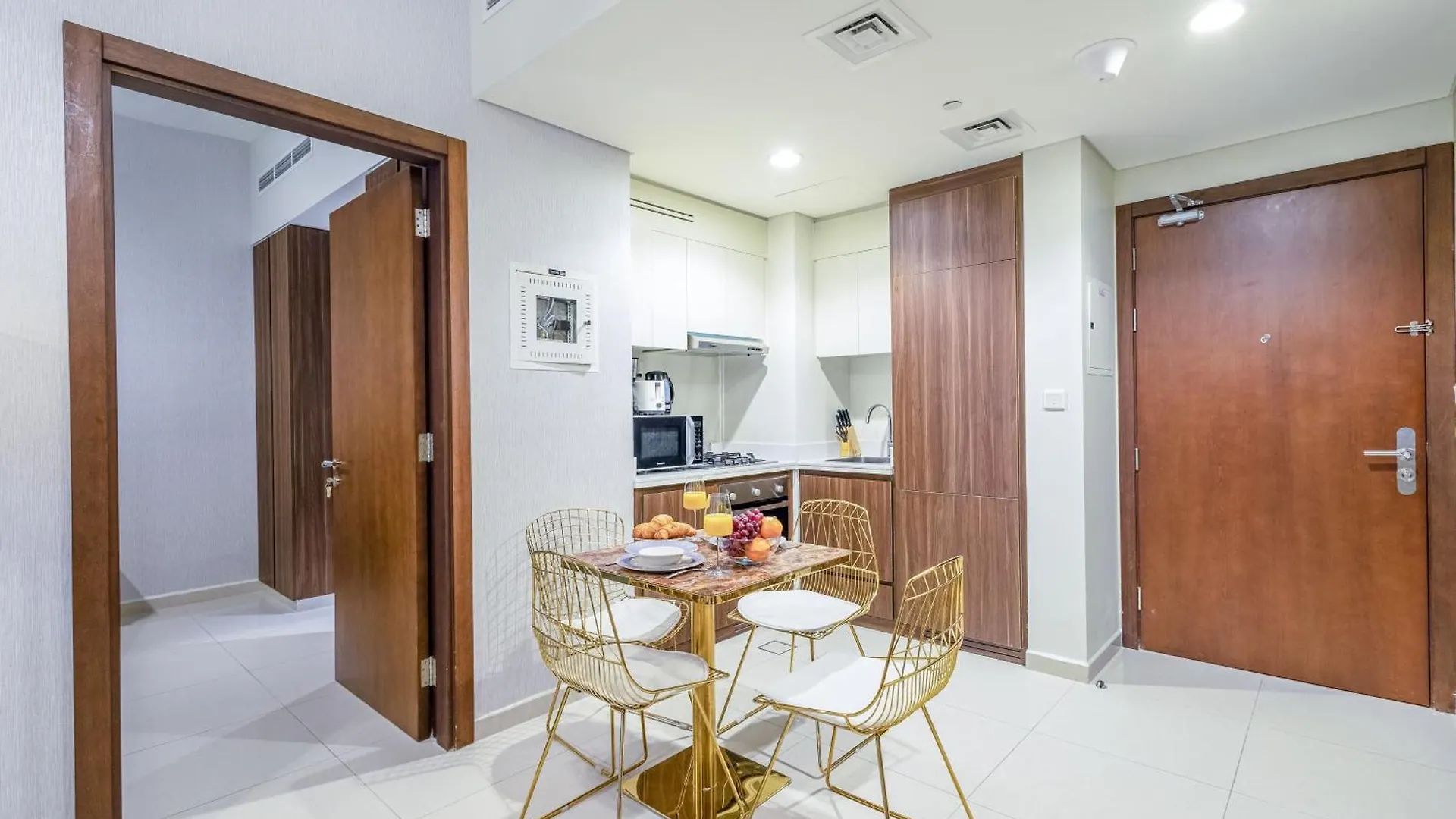 דובאי Trustay Vacation Home Rentals - Business Bay 0*,  איחוד האמירויות הערביות