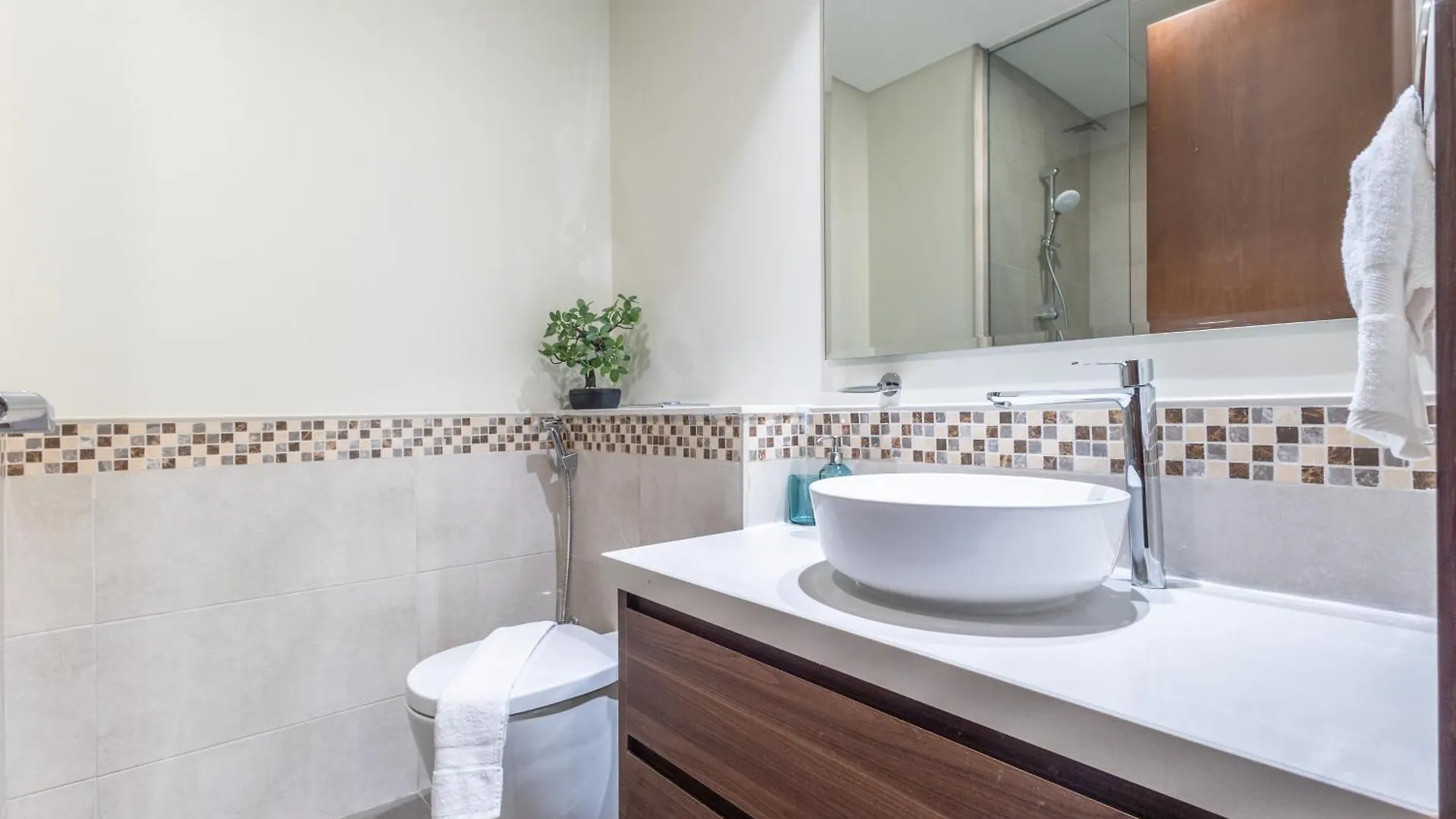 דובאי Trustay Vacation Home Rentals - Business Bay