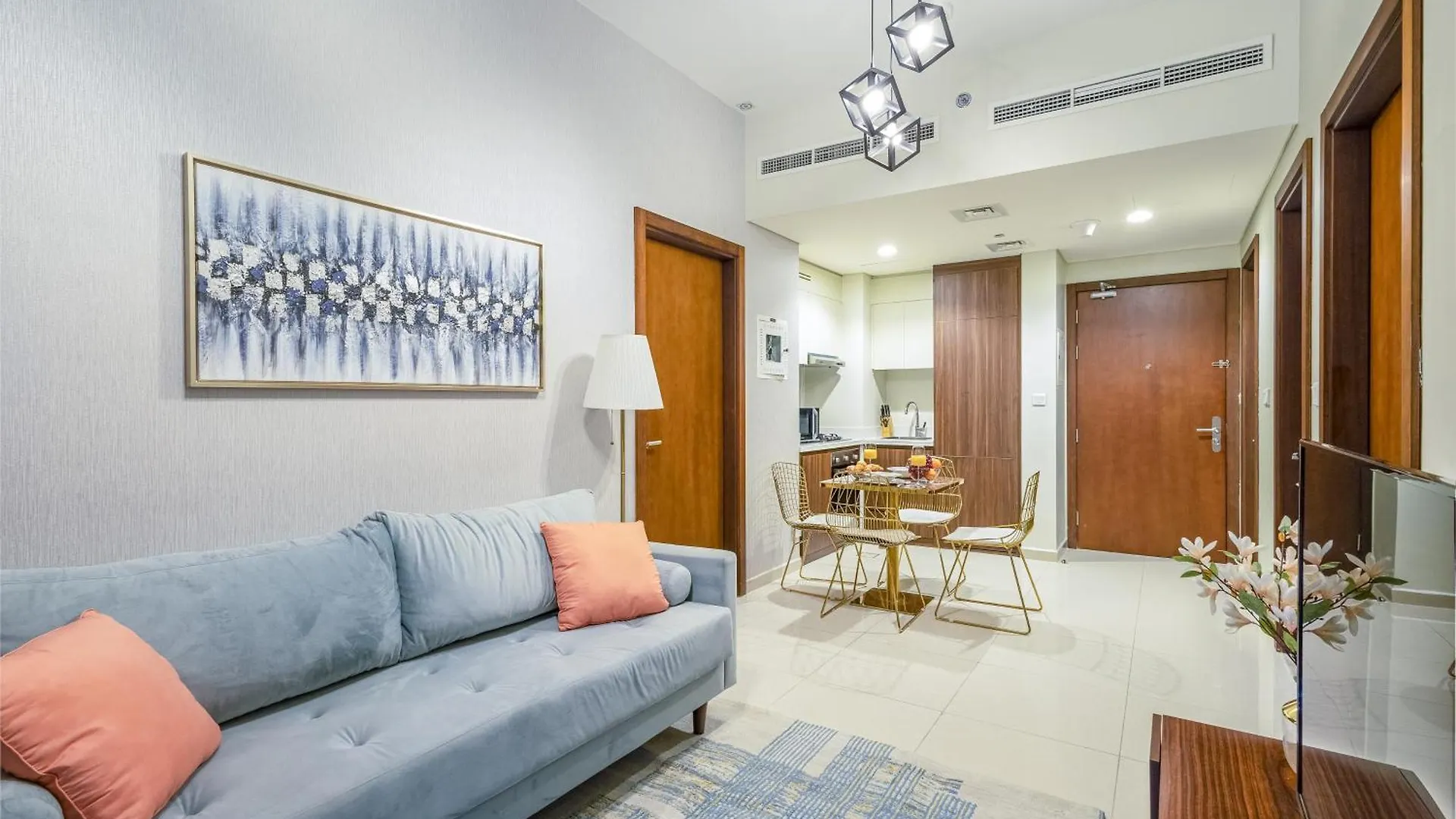דובאי Trustay Vacation Home Rentals - Business Bay דירה