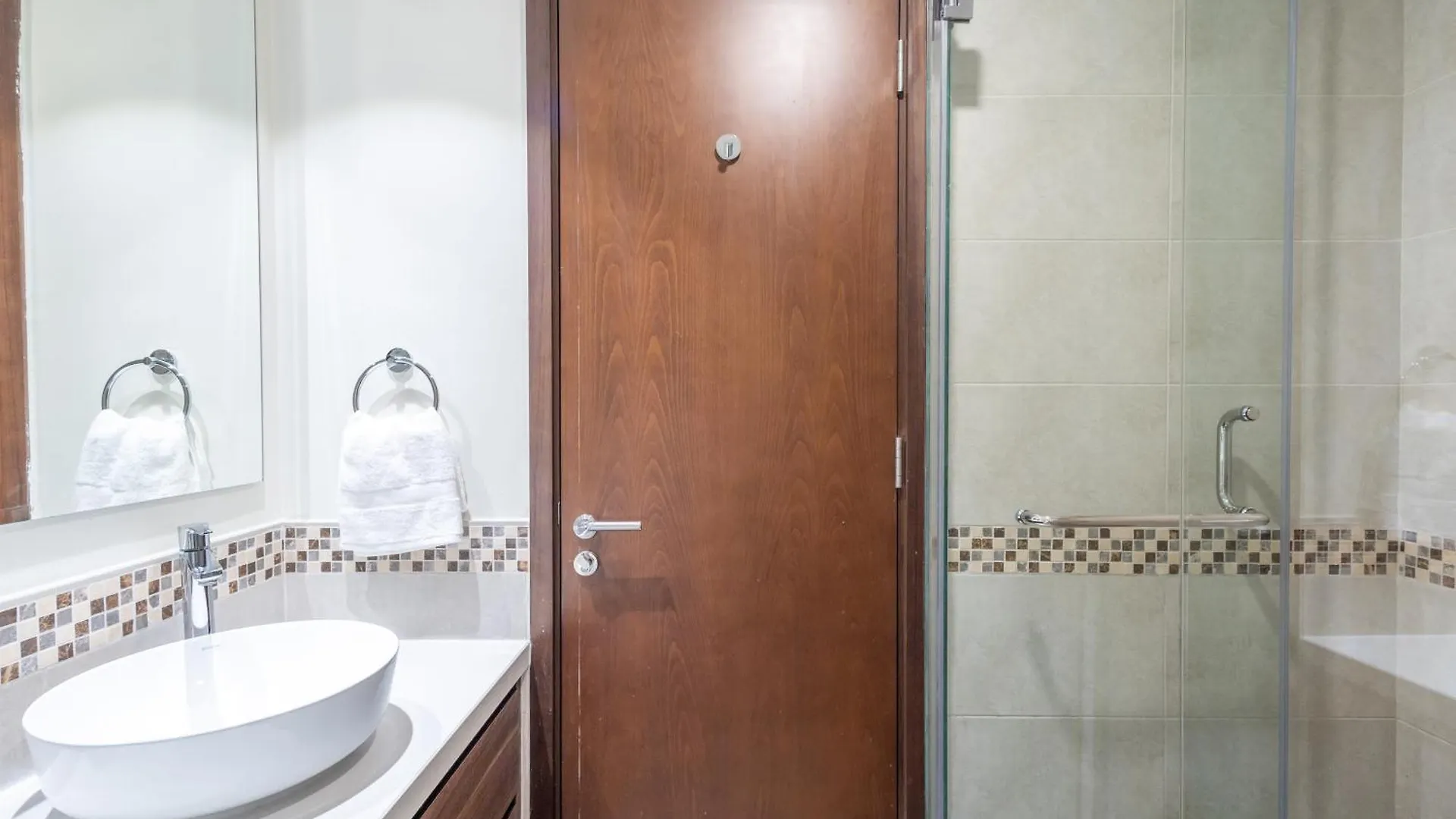 דובאי Trustay Vacation Home Rentals - Business Bay איחוד האמירויות הערביות