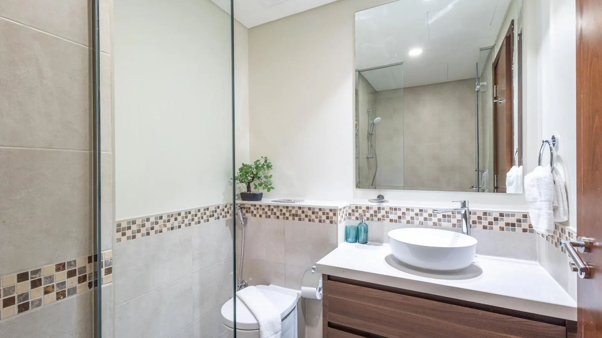 דובאי Trustay Vacation Home Rentals - Business Bay דירה