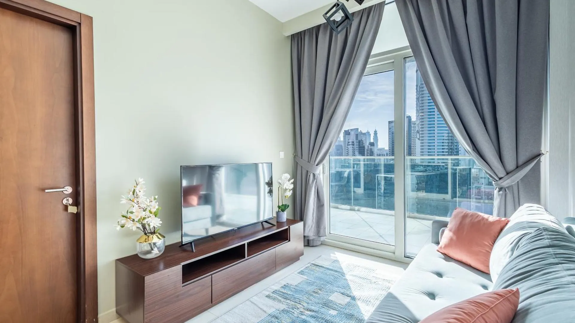 דירה דובאי Trustay Vacation Home Rentals - Business Bay