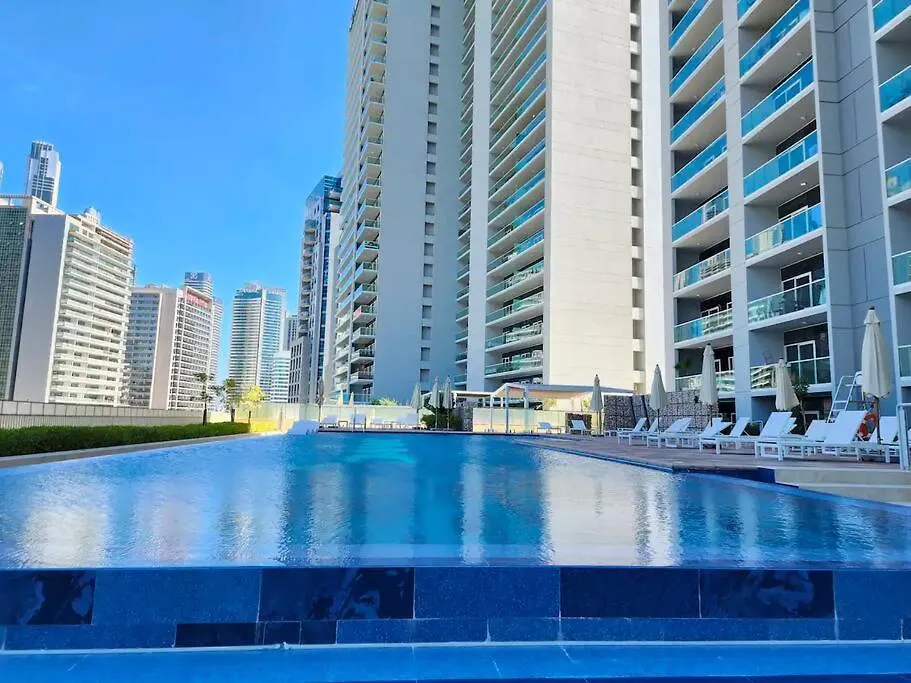 דירה דובאי Trustay Vacation Home Rentals - Business Bay
