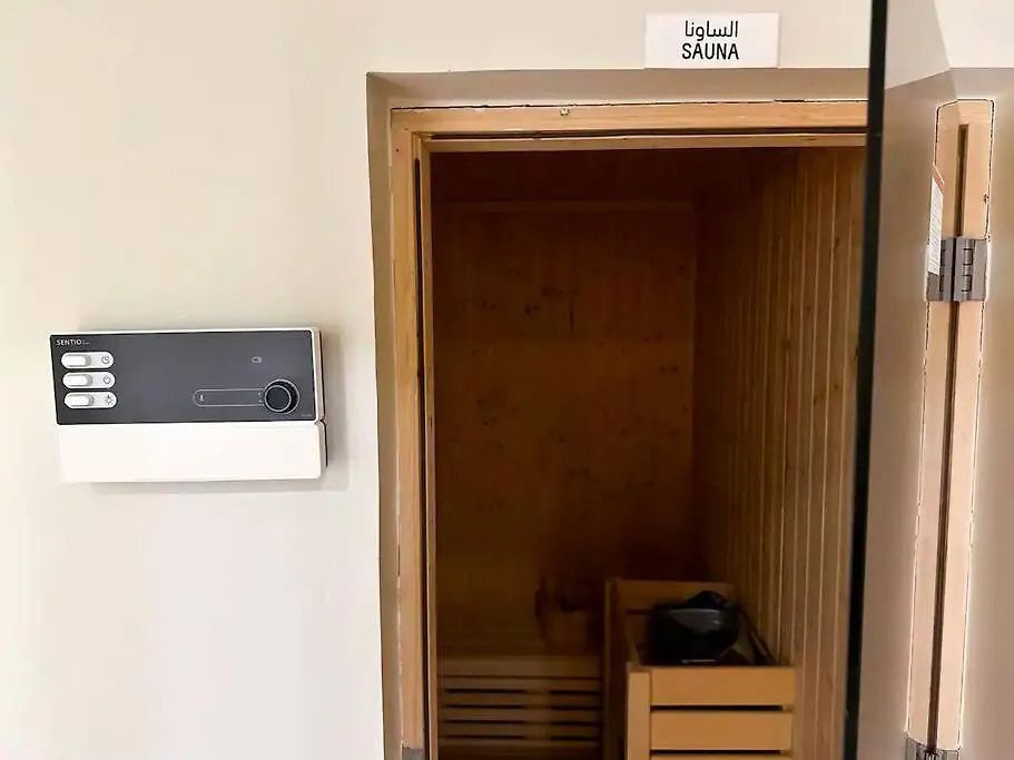 דובאי Trustay Vacation Home Rentals - Business Bay 0*,  איחוד האמירויות הערביות