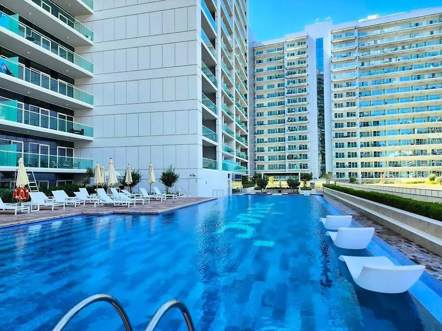 דירה דובאי Trustay Vacation Home Rentals - Business Bay